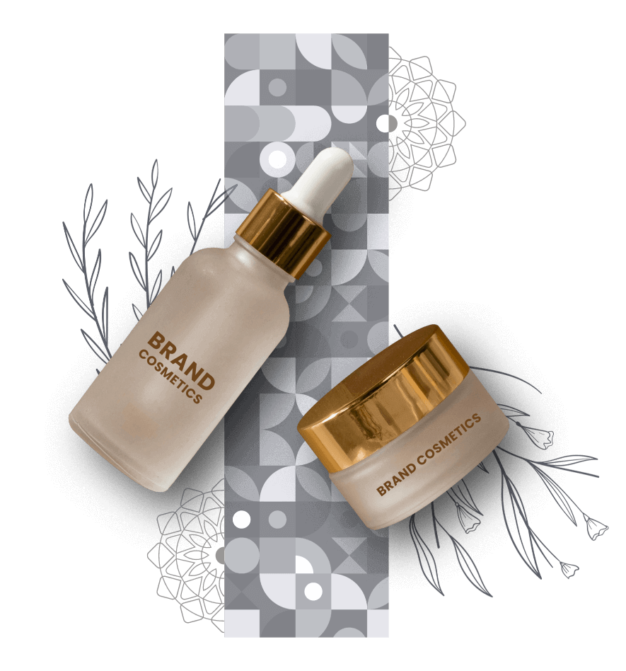 Brand Cosmetics