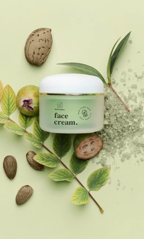 face cream