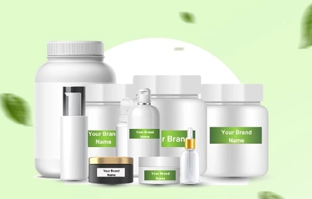 Private-Label Services
