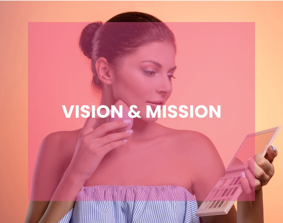 Vision & Mission